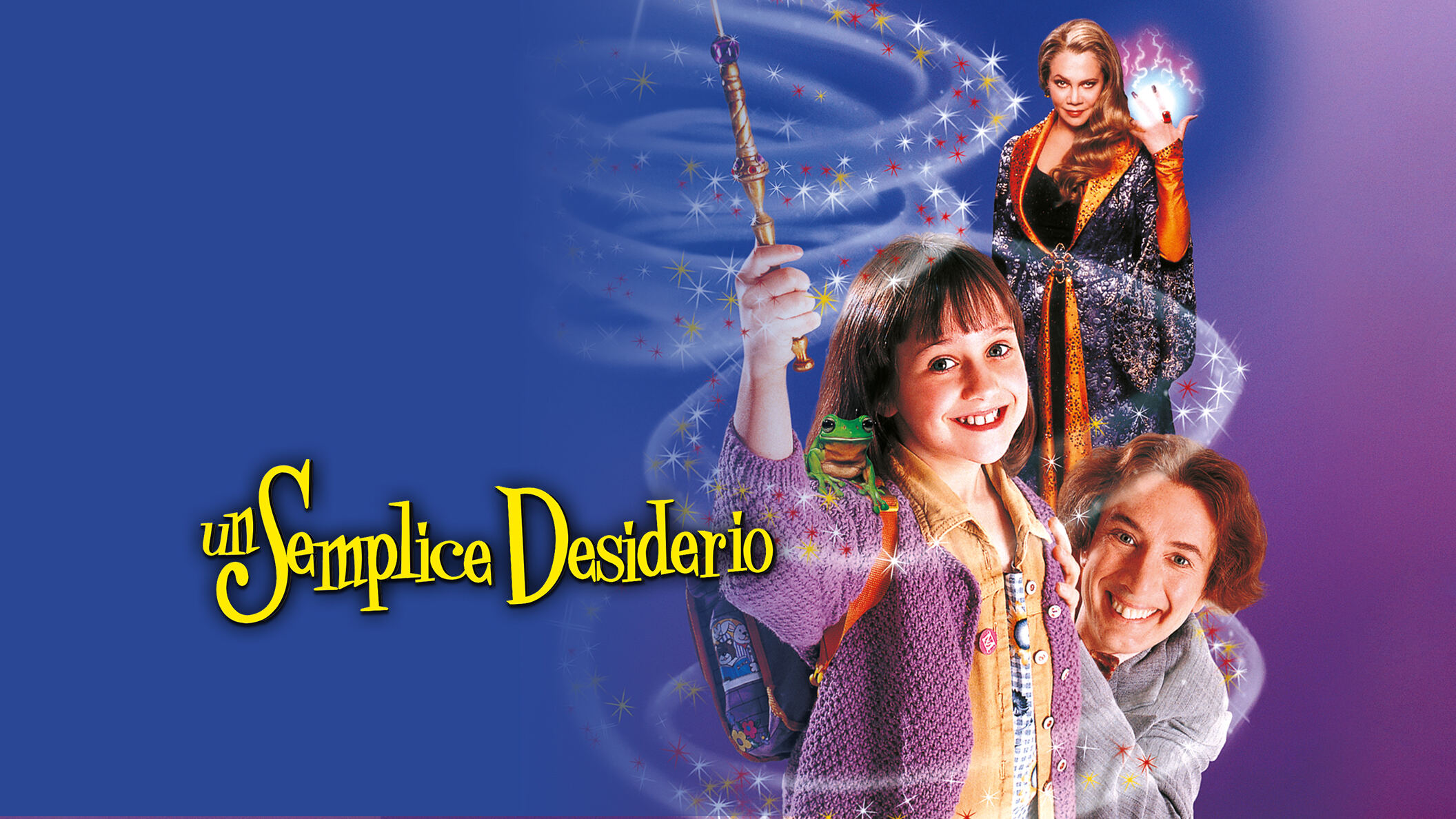 Un semplice desiderio