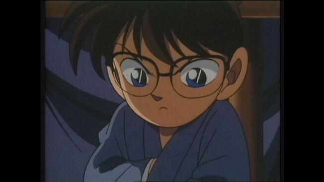 Detective Conan  Mediaset Infinity