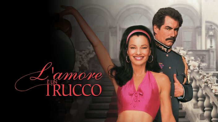 L'amore è un trucco