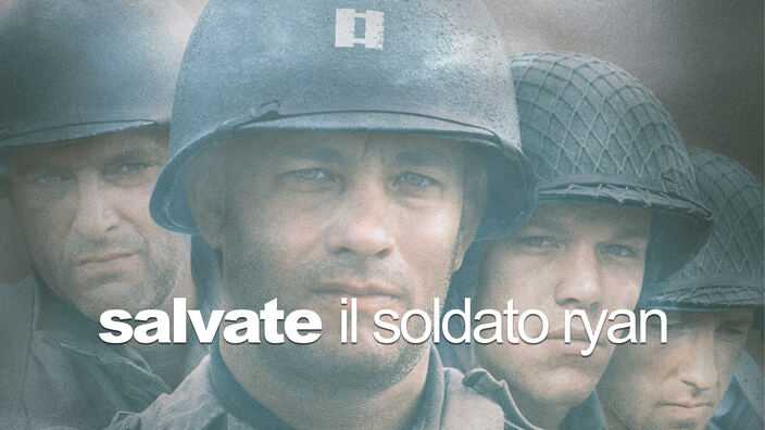 Salvate il soldato Ryan