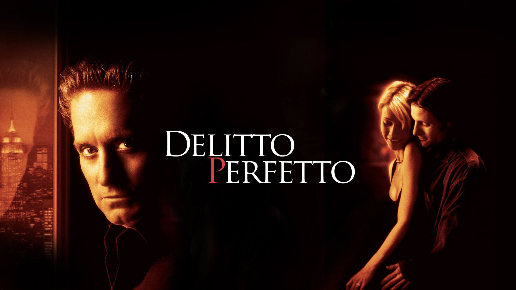 Delitto perfetto
