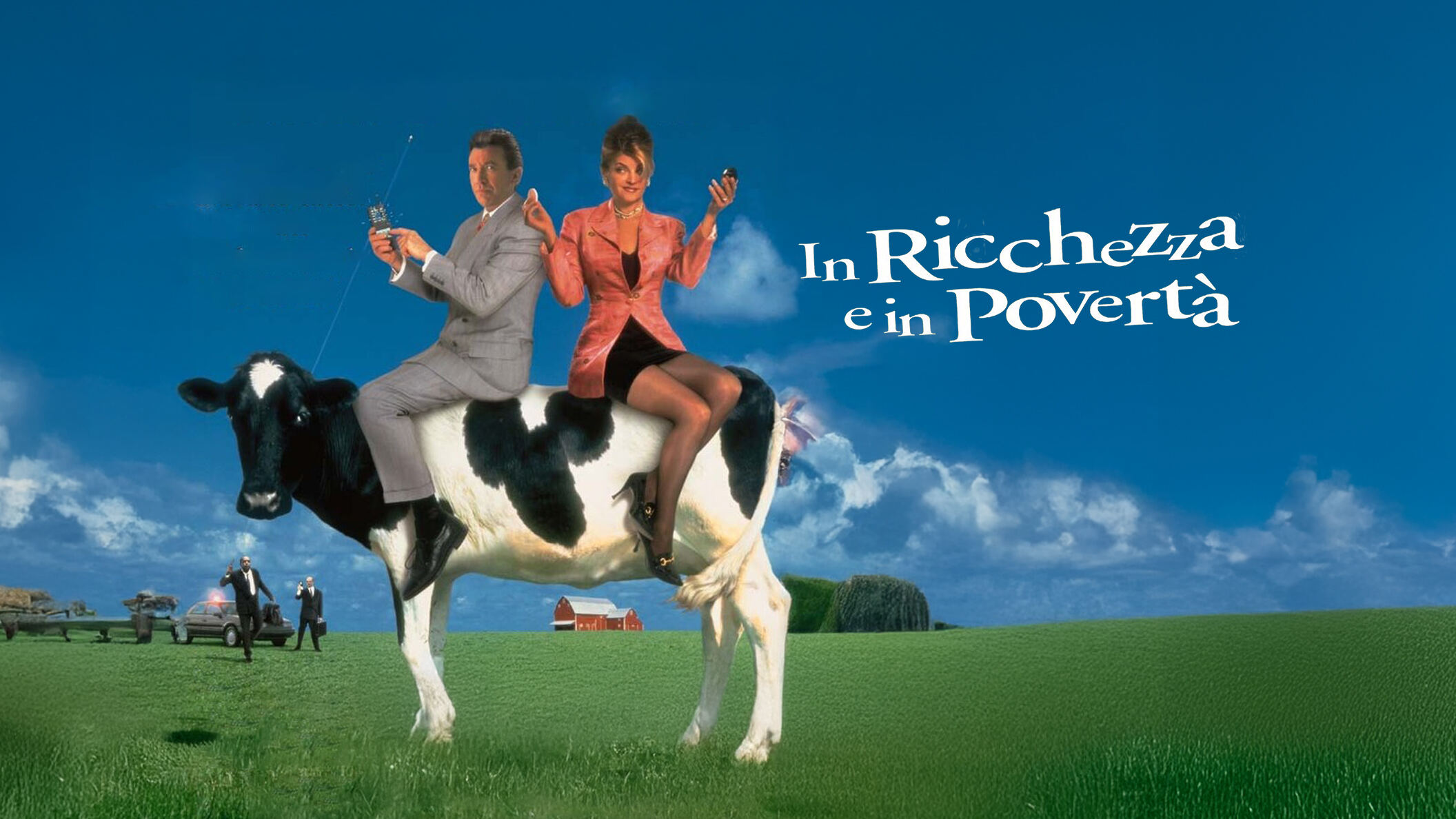 In ricchezza e in poverta'