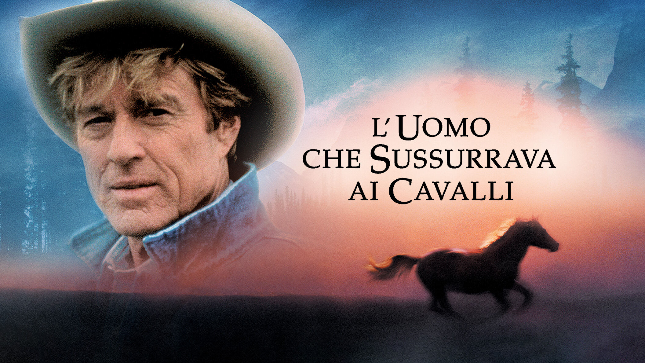 L'uomo che sussurrava ai cavalli