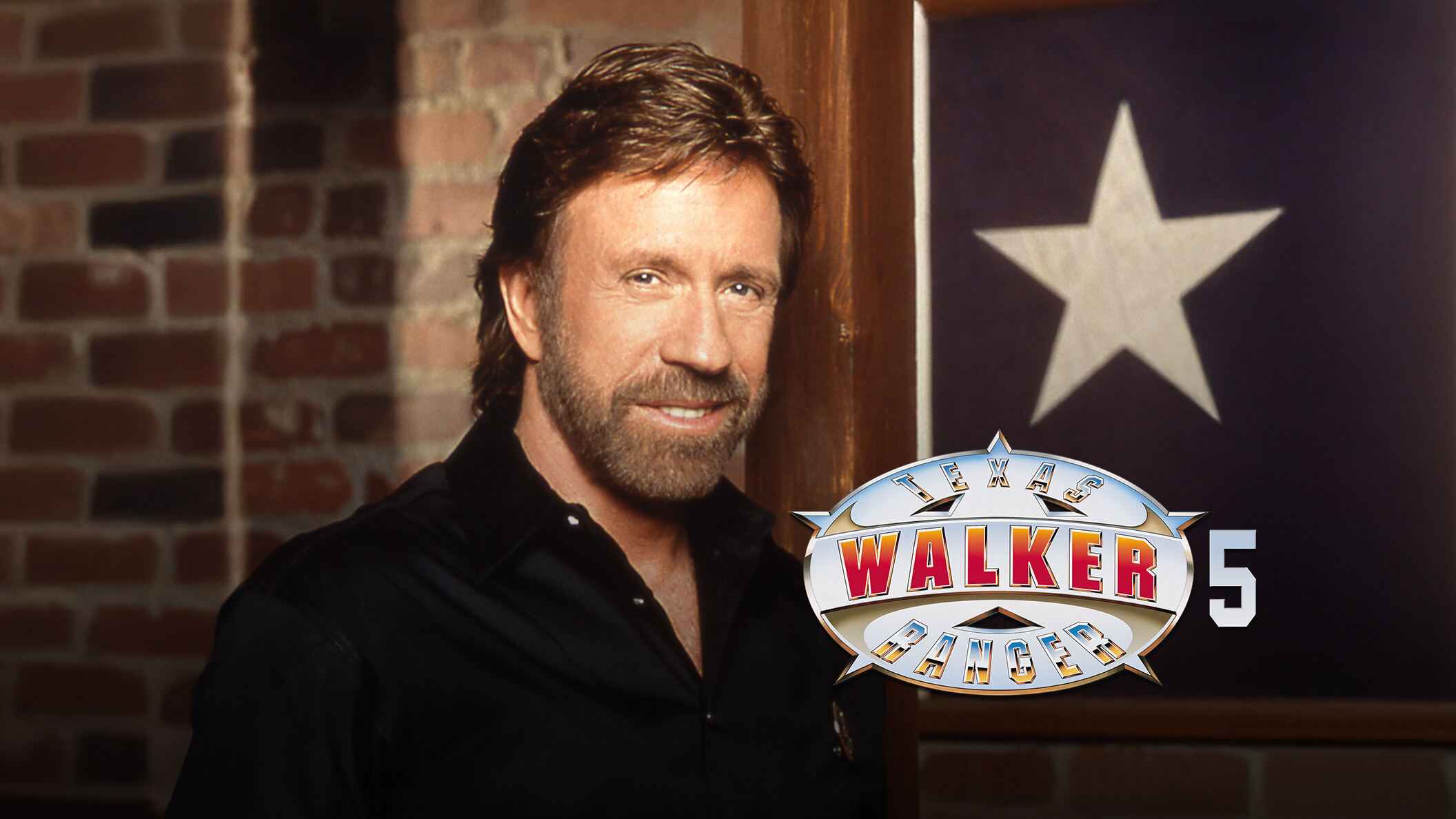 Walker Texas Ranger