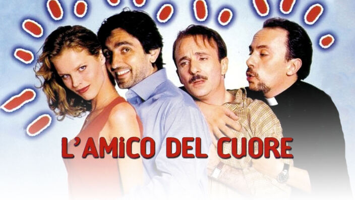 L'amico del cuore