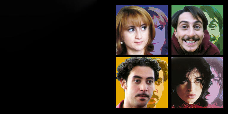 Cine34 E allora mambo