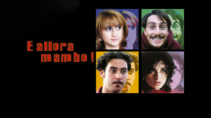 E allora mambo