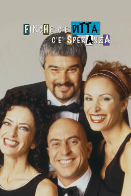 Finche' c'e' ditta c'e' speranza
