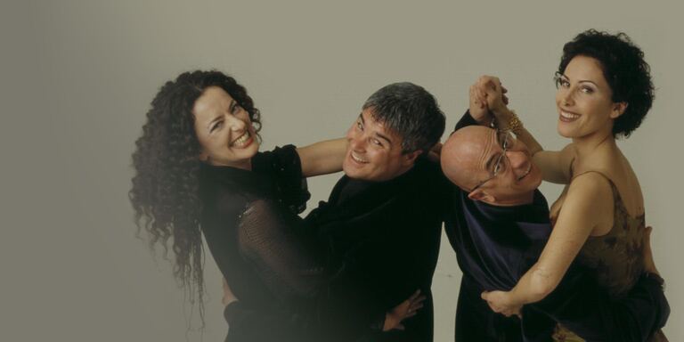 Mediaset Extra Finche' c'e' ditta c'e' speranza