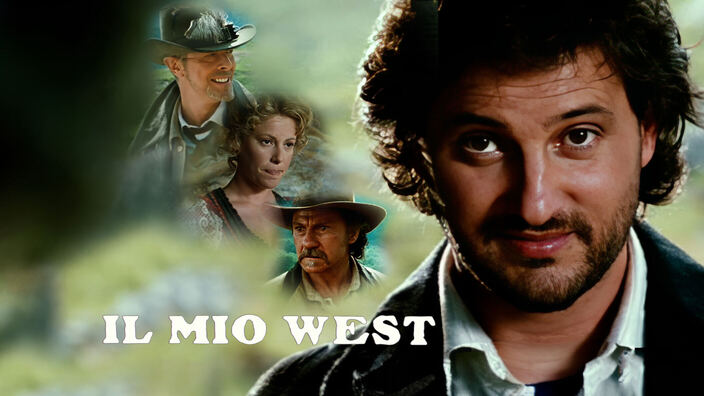 Il mio West