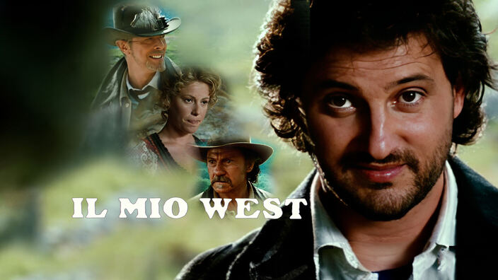Il mio West
