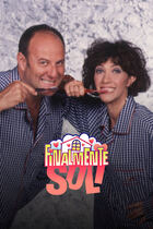 Episodio 6 - Una coppia scoppiata
