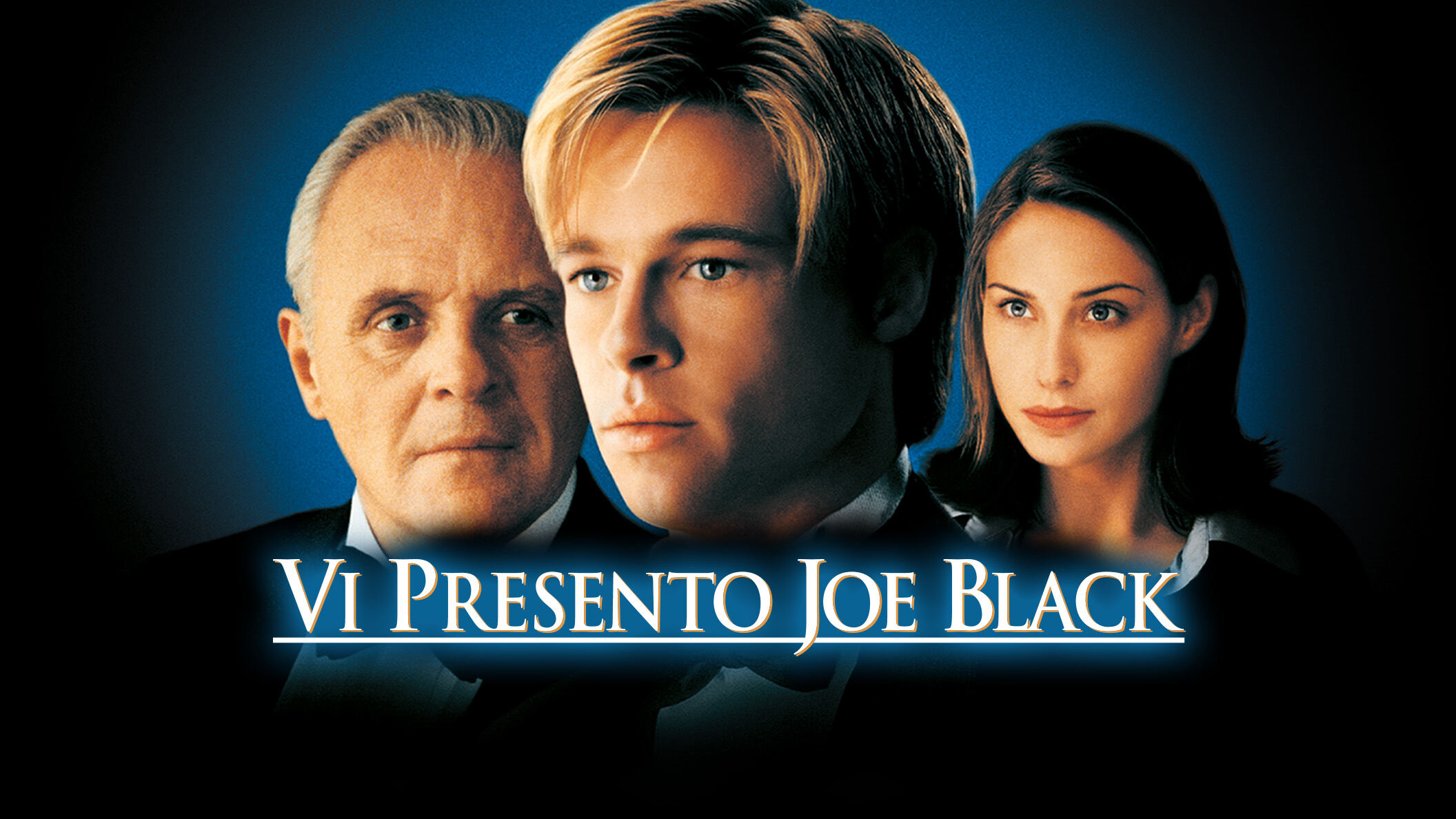 Vi presento Joe Black