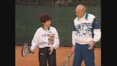 Ep. 2 - Tennis club