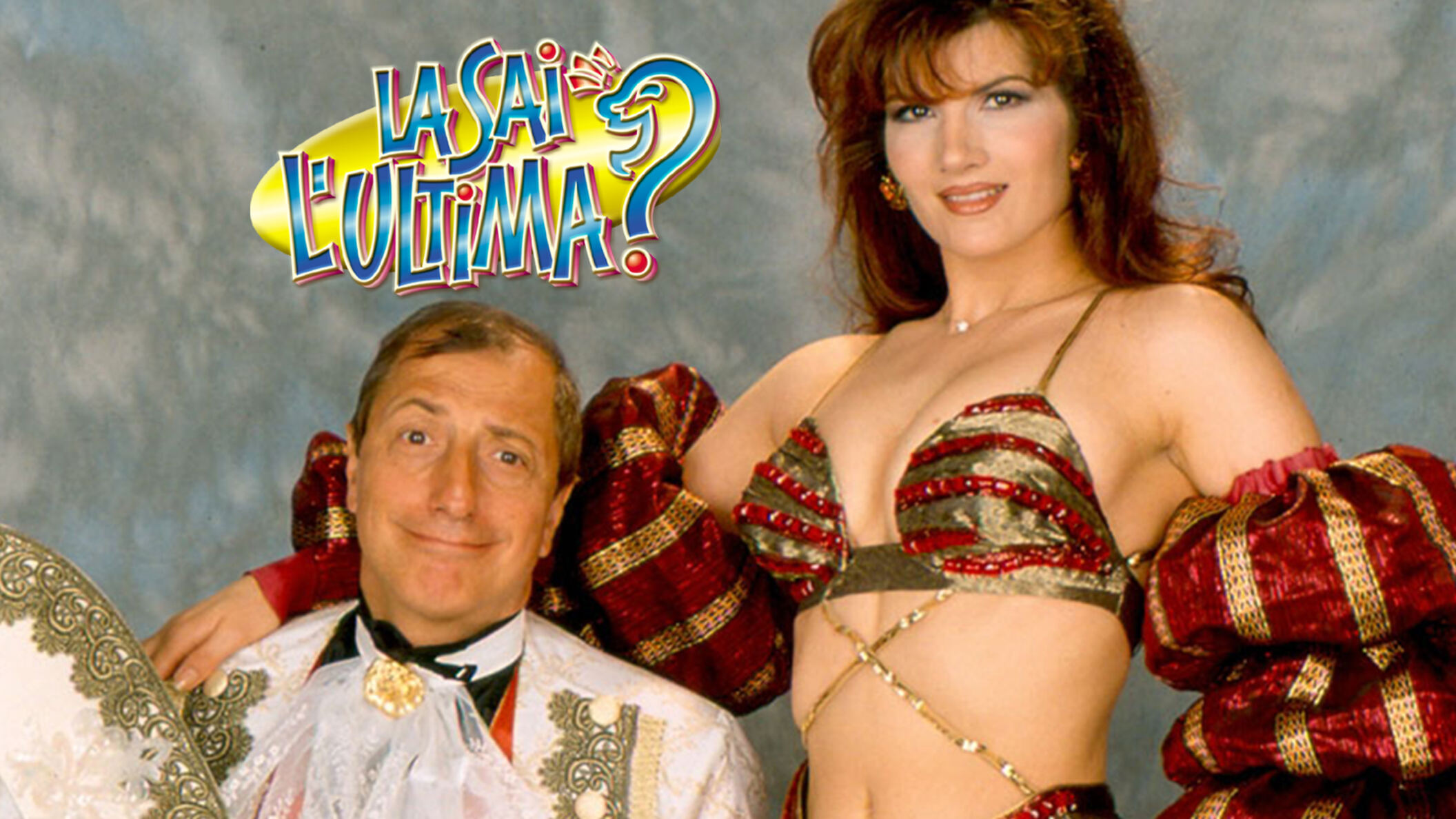 La Sai L'Ultima?