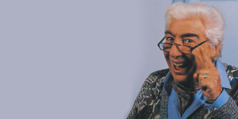 Iris Nonno Felice