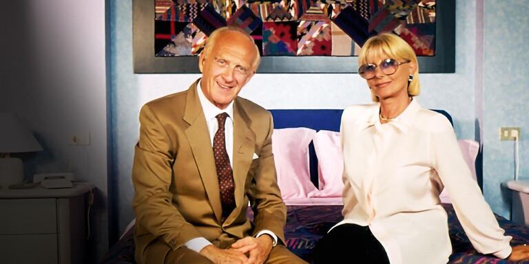 TwentySeven Casa Vianello