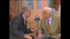 Ep. 33 - Buona notte alla politica