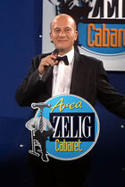 Marco Della Noce per la prima volta a Zelig - Facciamo Cabaret