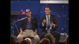 Il processo a Vito Carruzzelli e suo fratello a Zelig - Facciamo Cabaret 1997 thumbnail