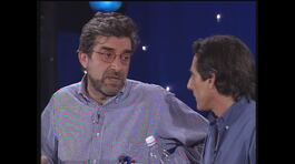 Zuzzurro e Gaspare per la prima volta a Zelig - Facciamo Cabaret 1997 thumbnail