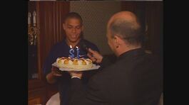 SEYTON: Il compleanno di Ronaldo, il fenomeno thumbnail