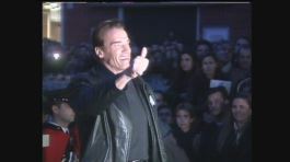 QUINTALE: Stallone e Schwarzenegger thumbnail