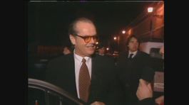 BERRY: Jack Nicholson thumbnail