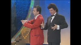 Mr Forest e Mago Silvano insieme a Zelig - Facciamo Cabaret 1998 thumbnail