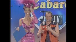 Larsen è il fonico di Zelig - Facciamo Cabaret 1998 thumbnail