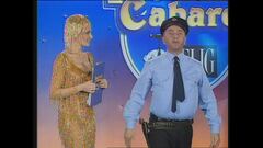 Vito Catozzo e la rapina in banca a Zelig - Facciamo Cabaret 1998