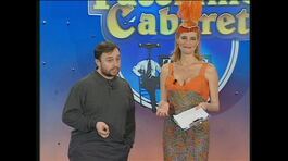La prima volta di Natalino Balasso a Zelig - Facciamo Cabaret 1998 thumbnail