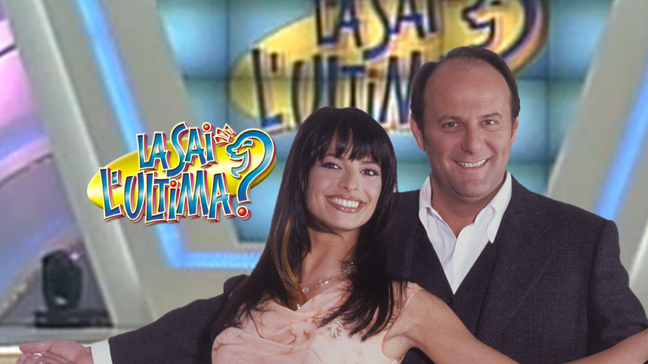 La Sai L'Ultima?