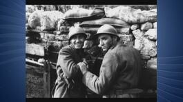 Gassman e Sordi in ''La grande guerra'' thumbnail