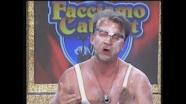 Il panettiere di Stefano Chiodaroli a Zelig - Facciamo Cabaret 1999 thumbnail