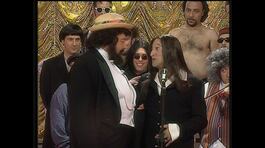 Il Pavarotti and friends a Zelig - Facciamo Cabaret 1999 thumbnail