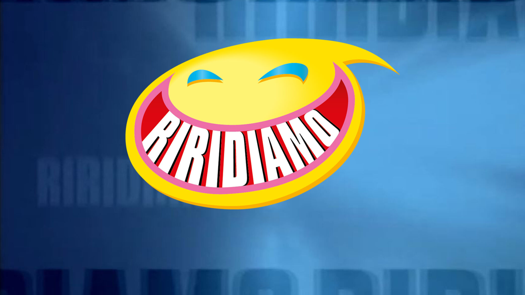 Riridiamo