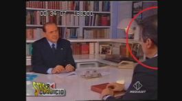 Intervista a Berlusconi thumbnail
