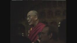 LUCCI: Il Dalai Lama e la Ferrari thumbnail