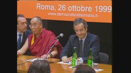 LUCCI: Dalai Lama e Veltroni thumbnail