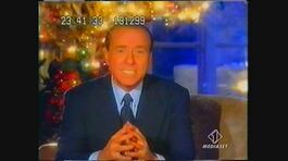 PELLIZZARI: Quiz di Natale con Berlusconi thumbnail