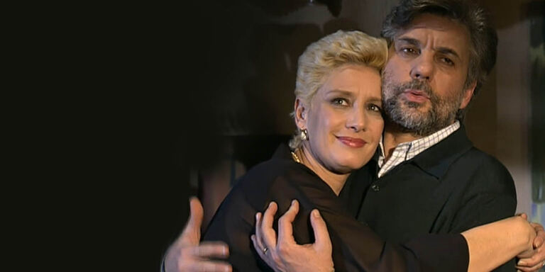 La 5 Vivere