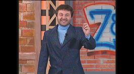 Maurizio Milani cambia partito a Zelig - 2000 thumbnail