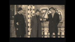 Gin & Fizz assumono Natalino Balasso nella loro banda a Zelig 2000 thumbnail