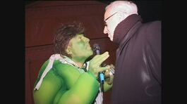 GOLIA: Hulko e il prete thumbnail