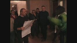 GOLIA: Hulko e il sindaco di Rovato thumbnail