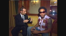 VOLO: A lezione da Lenny Kravitz thumbnail