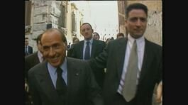 TRIO MEDUSA: La risata con Pecoraro Scanio e Berlusconi thumbnail