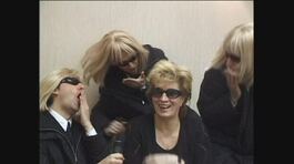 TRIO MEDUSA: La risata a Sanremo con Fiorello, Carrà, Zanicchi e Giorgia thumbnail