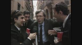 TRIO MEDUSA: Vittorio Sgarbi addolcito thumbnail